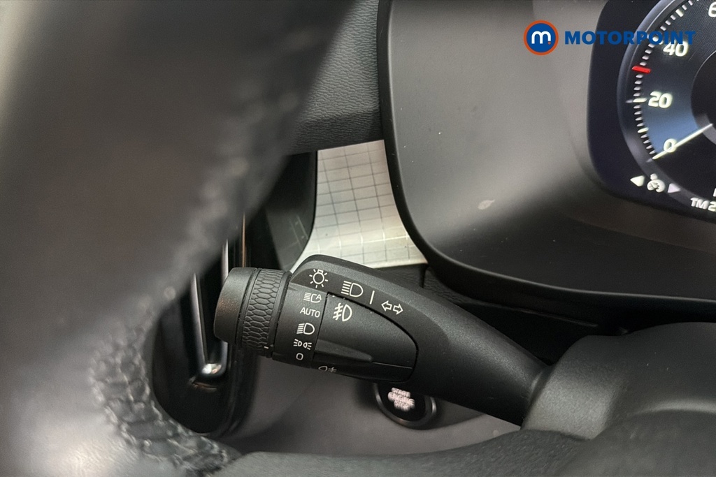 Volvo XC40 2.0 B4p Inscription Awd Blue #12