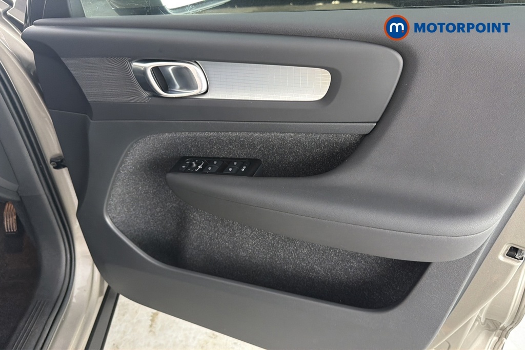 Volvo XC40 2.0 B4p Inscription Awd Blue #21