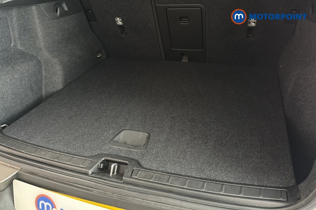 Volvo XC40 2.0 B4p Inscription Awd Blue #30