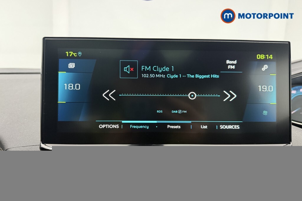 Peugeot 3008 1.2 Puretech Allure Premium Euro 6 Ss Blue #31
