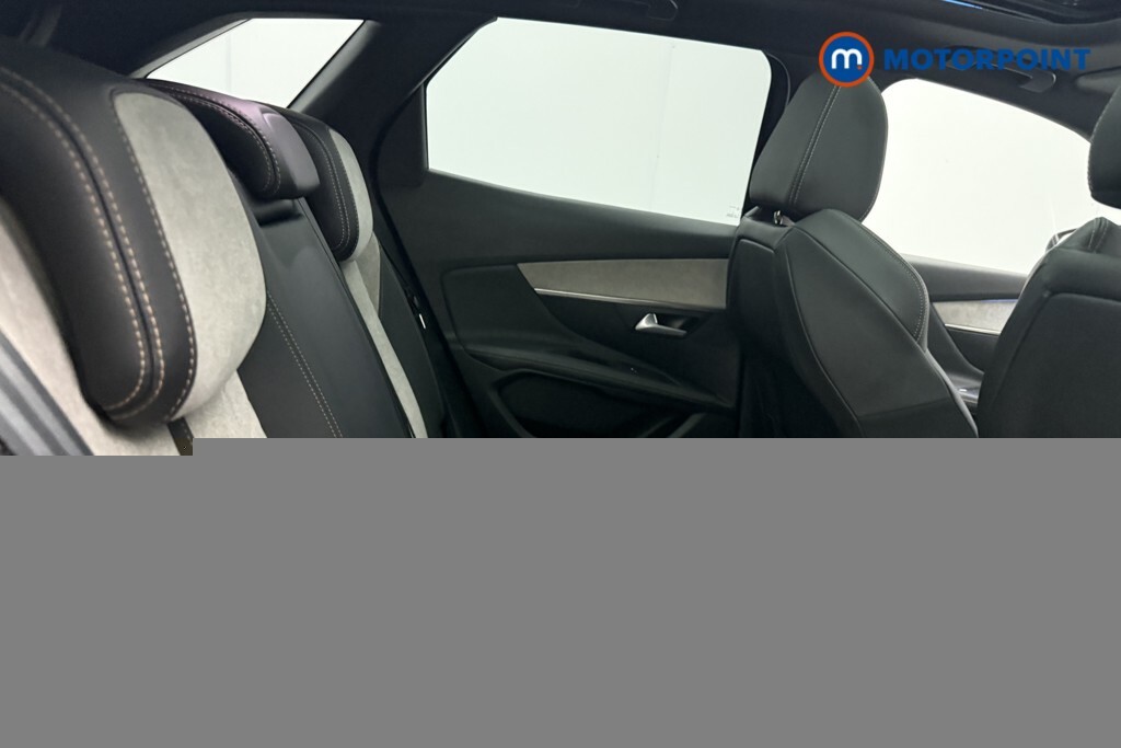 Peugeot 3008 1.2 Puretech Allure Premium Euro 6 Ss Blue #21
