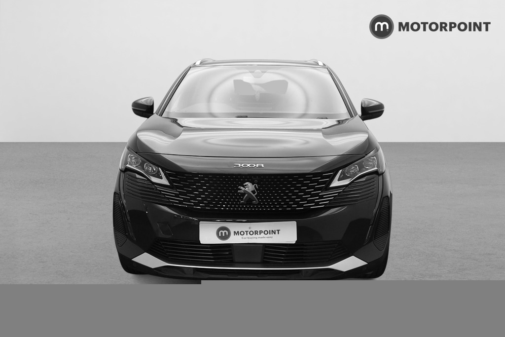 Peugeot 3008 1.6 Hybrid4 300 Gt Premium E-eat8 Blue #2