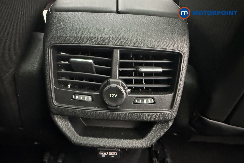 Peugeot 3008 1.2 Puretech Allure Premium Euro 6 Ss Blue #24