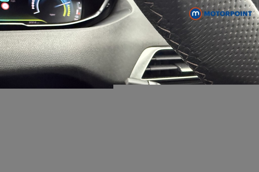 Peugeot 3008 1.2 Puretech Allure Premium Euro 6 Ss Blue #42