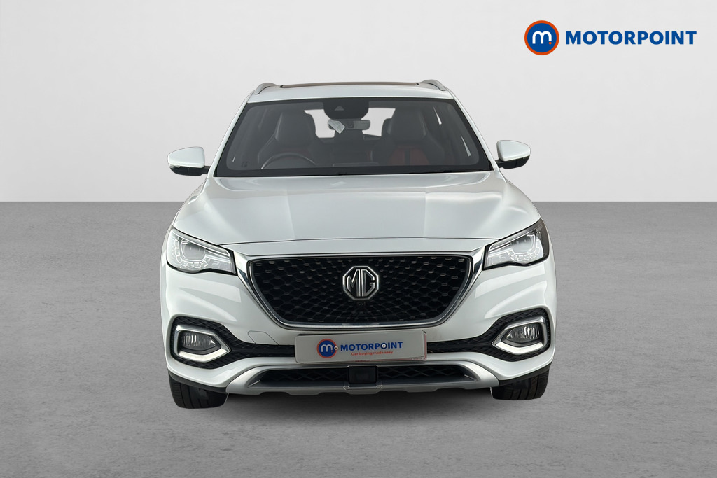 MG HS 1.5 T-gdi Exclusive Dct HK71KNU White #2