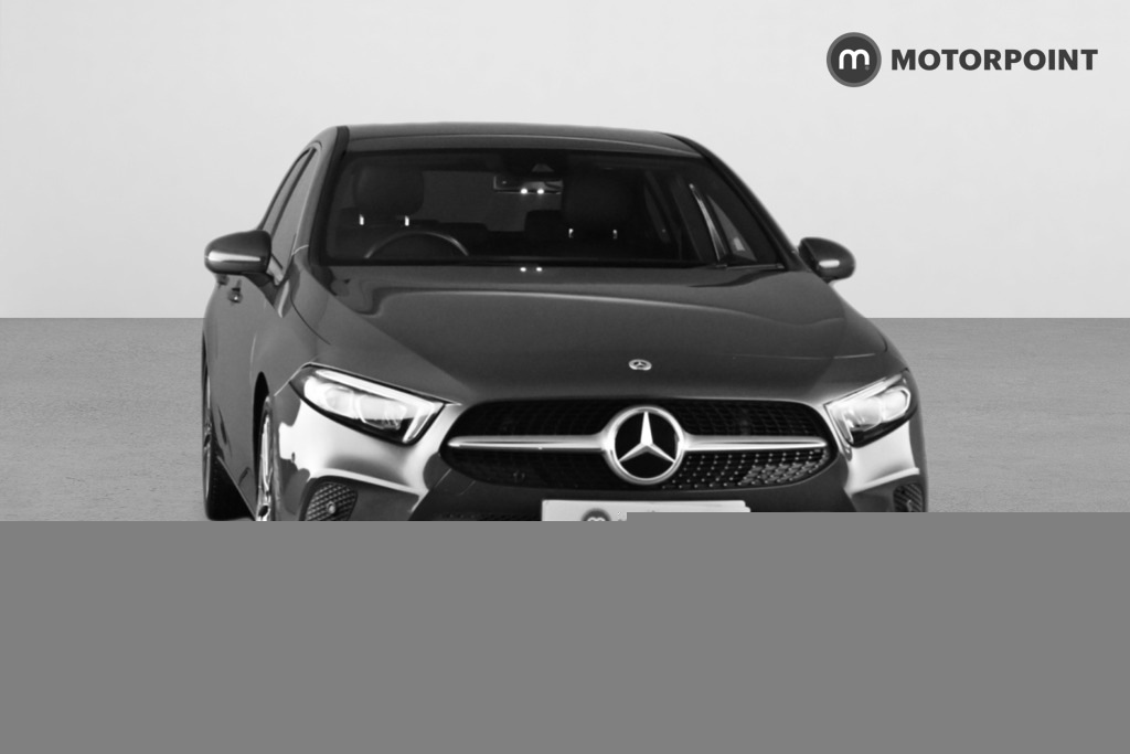 Mercedes-Benz A Class A180 Sport Executive Edition Red