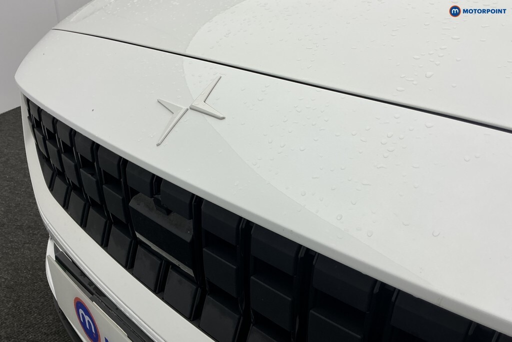 Polestar 2 Hatchback Grey #25
