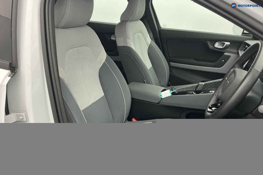 Polestar 2 Hatchback Grey #8