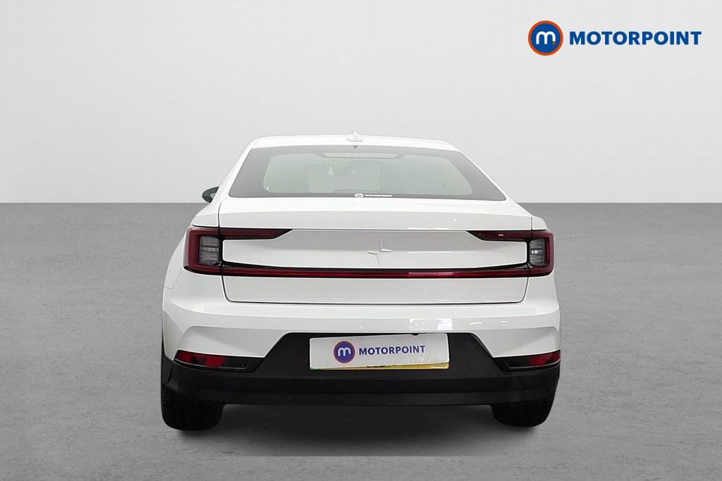 Polestar 2 Hatchback Grey #3