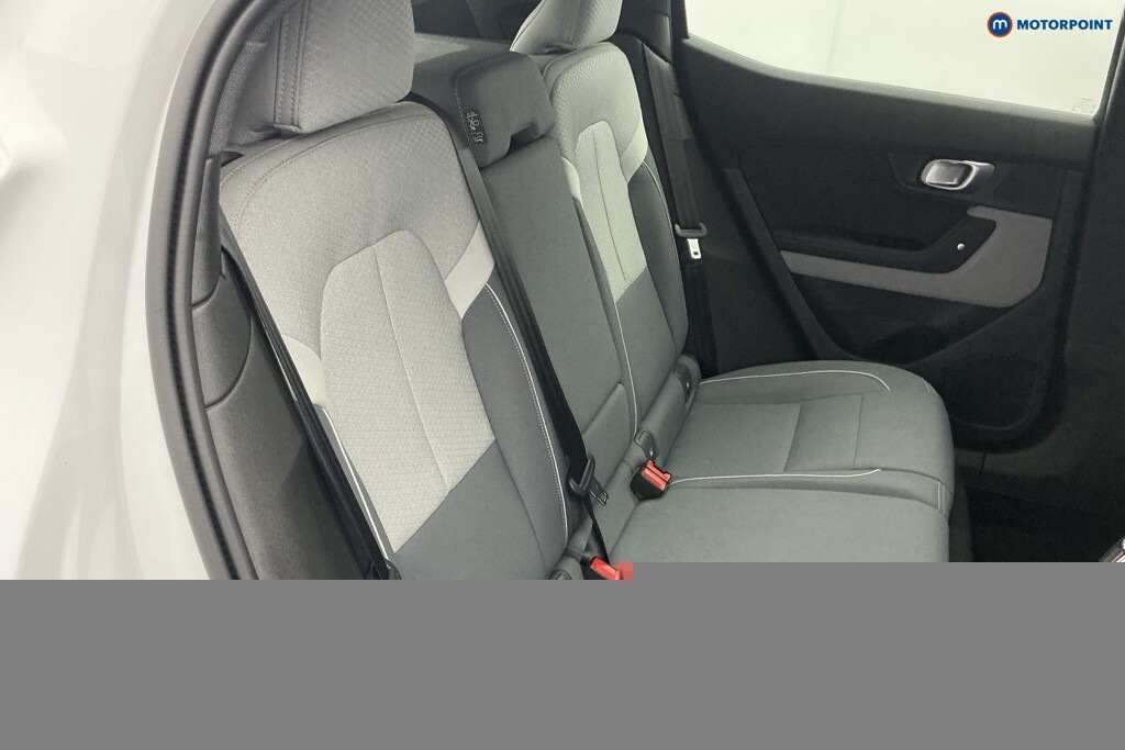 Polestar 2 Hatchback Grey #7