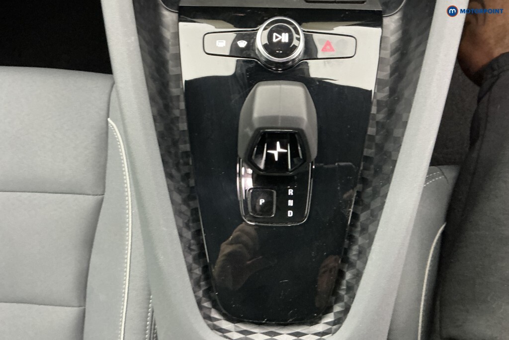 Polestar 2 Hatchback Grey #11