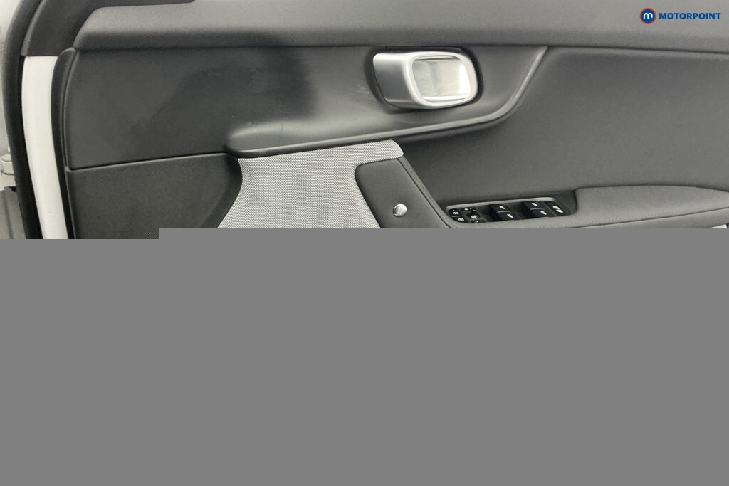 Polestar 2 Hatchback Grey #18
