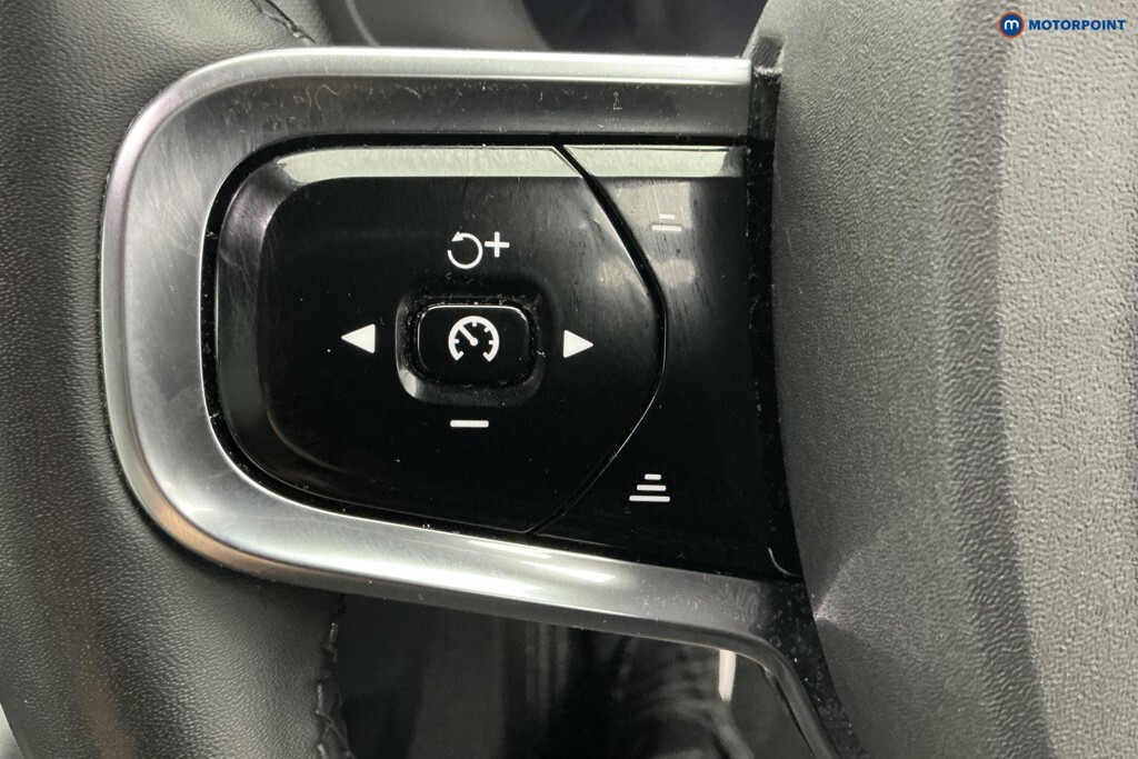Polestar 2 Hatchback Grey #14