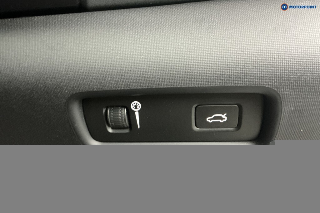 Polestar 2 Hatchback Grey #16