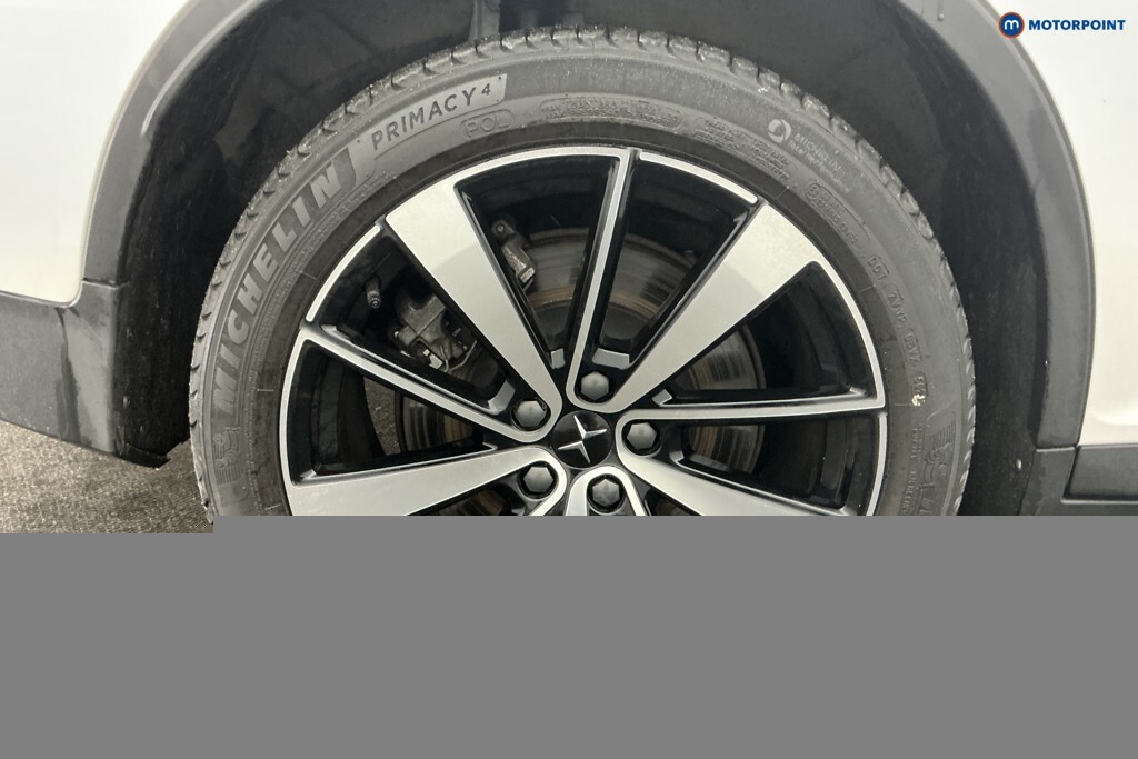 Polestar 2 Hatchback Grey #27