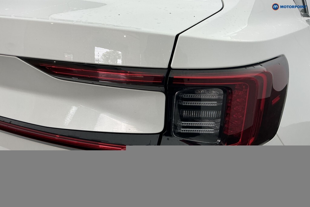 Polestar 2 Hatchback Grey #23