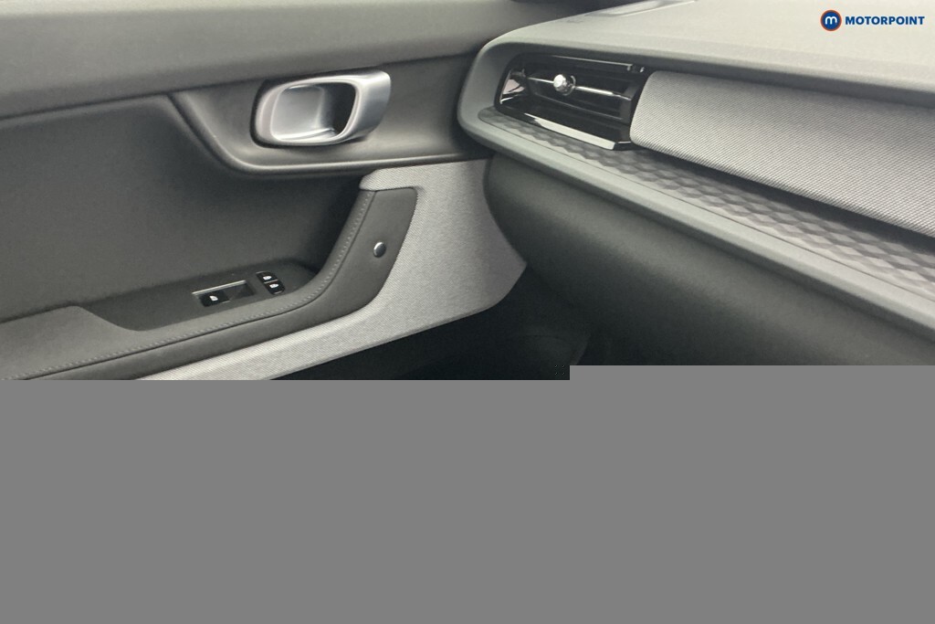 Polestar 2 Hatchback Grey #13