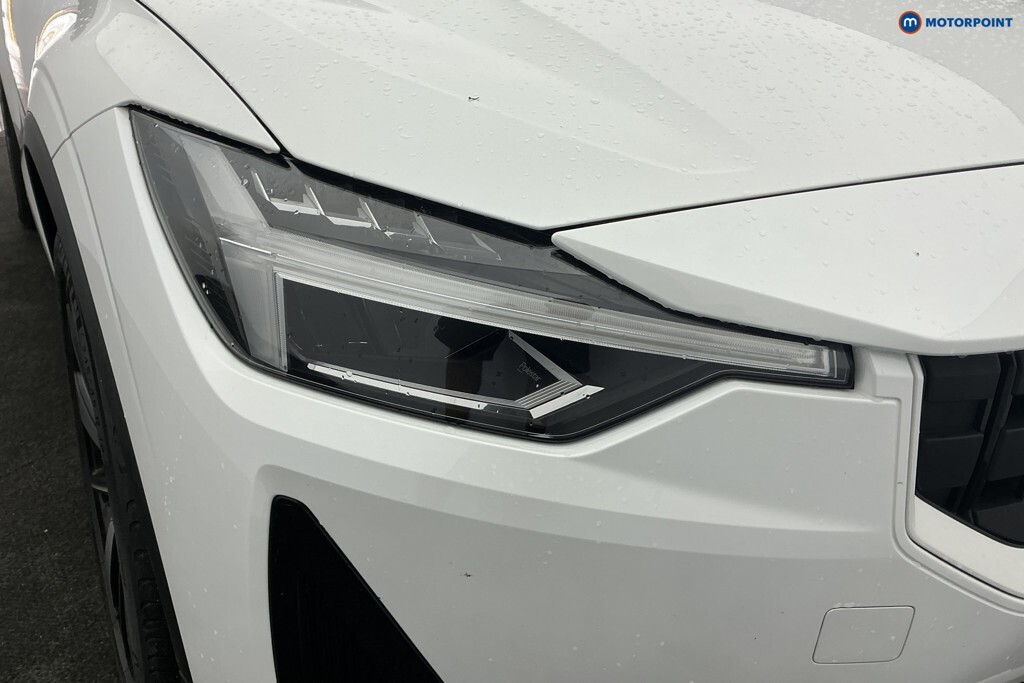 Polestar 2 Hatchback Grey #22