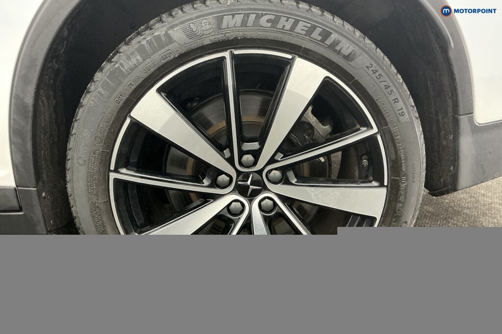 Polestar 2 Hatchback Grey #29