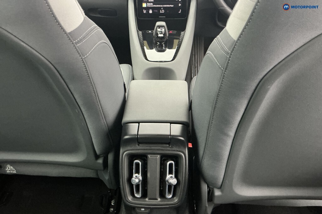 Polestar 2 Hatchback Grey #20