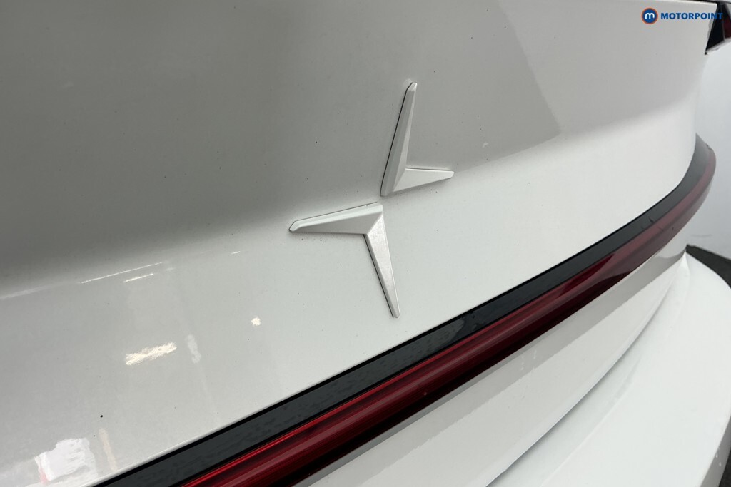 Polestar 2 Hatchback Grey #24