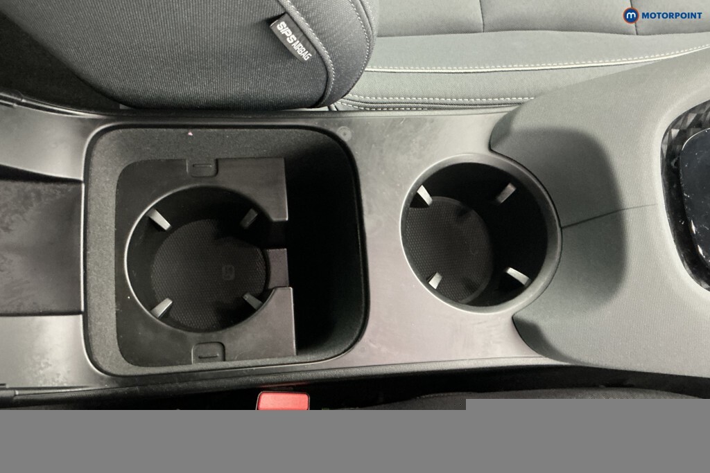 Polestar 2 Hatchback Grey #12