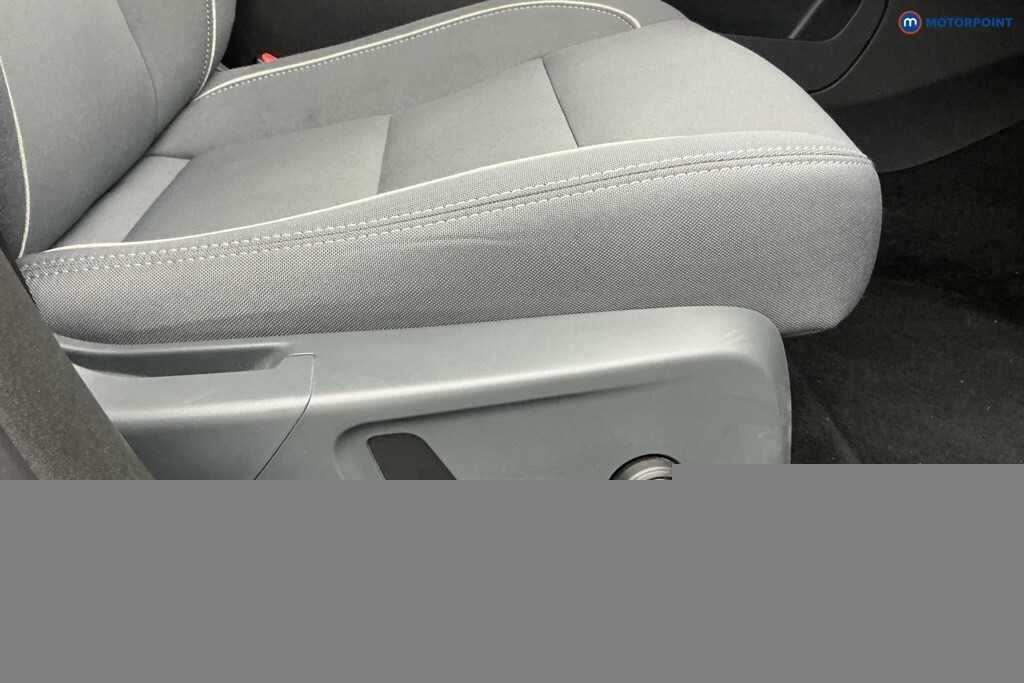 Polestar 2 Hatchback Grey #19