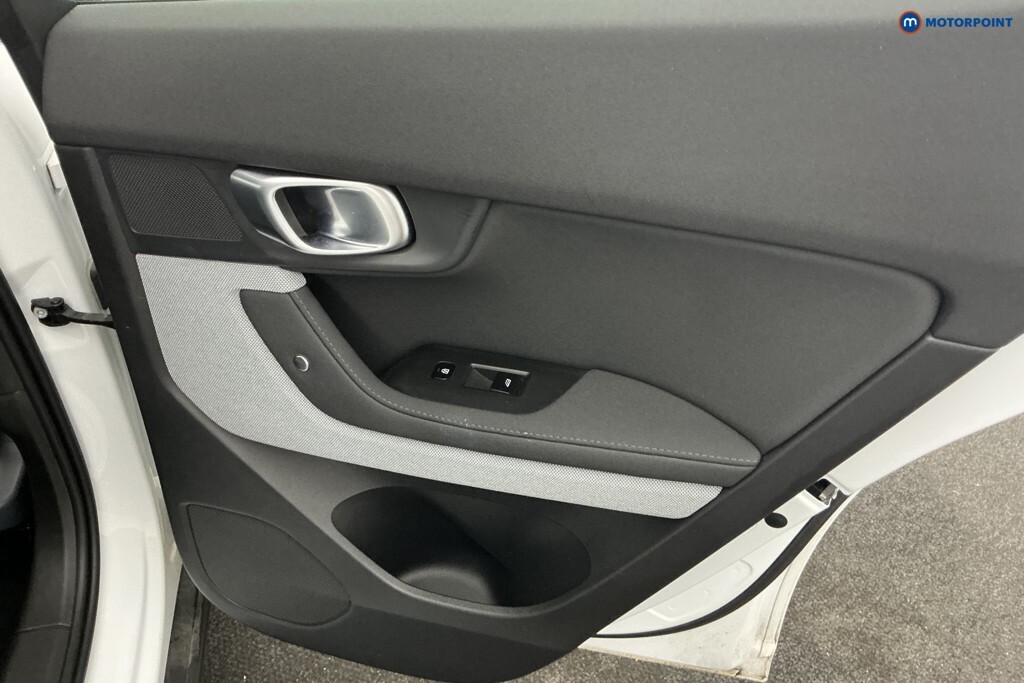 Polestar 2 Hatchback Grey #21
