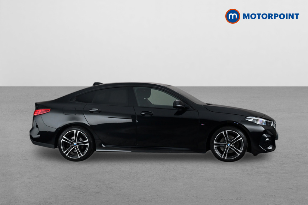 BMW 2 Series M235i Xdrive Gran Coupe  #7