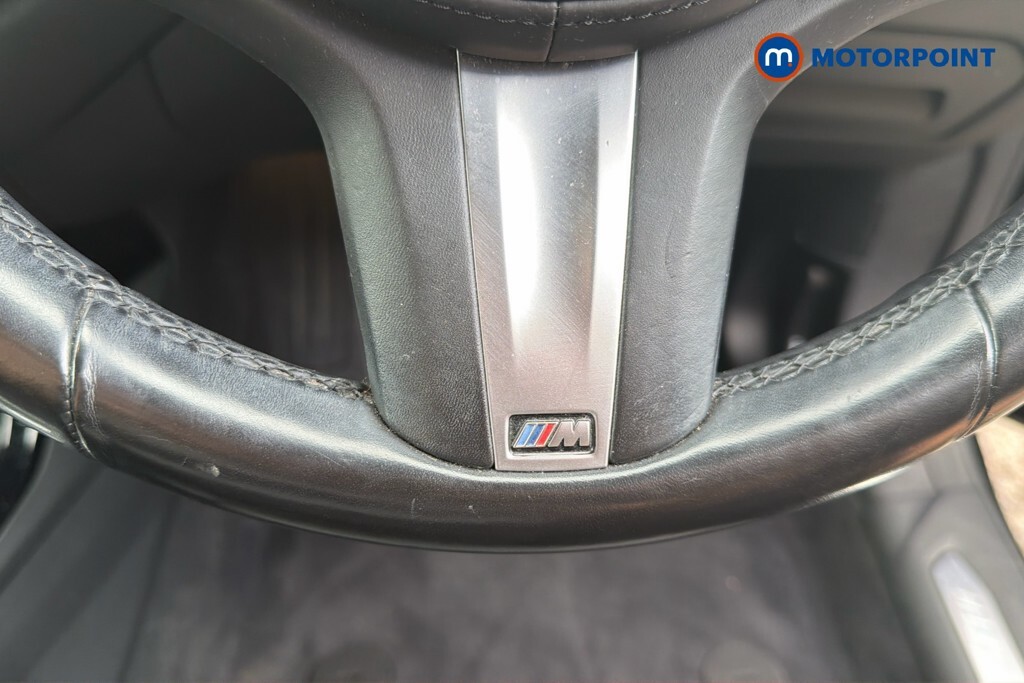 BMW 2 Series M235i Xdrive Gran Coupe  #16