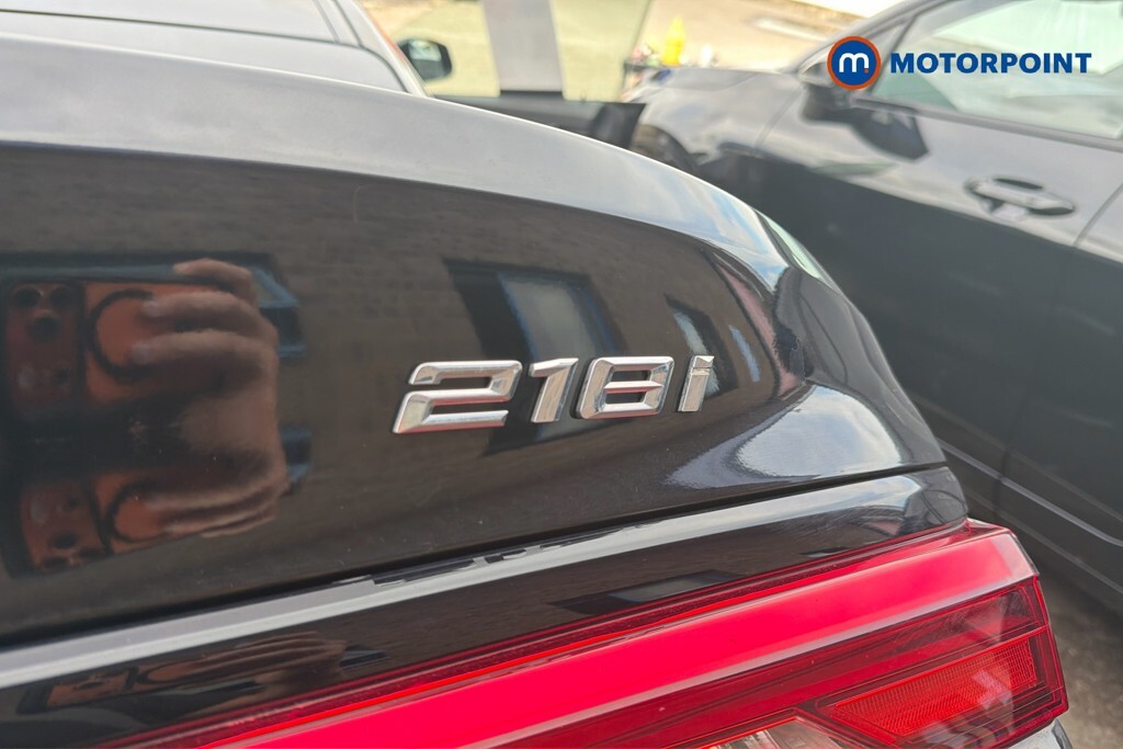 BMW 2 Series M235i Xdrive Gran Coupe  #26