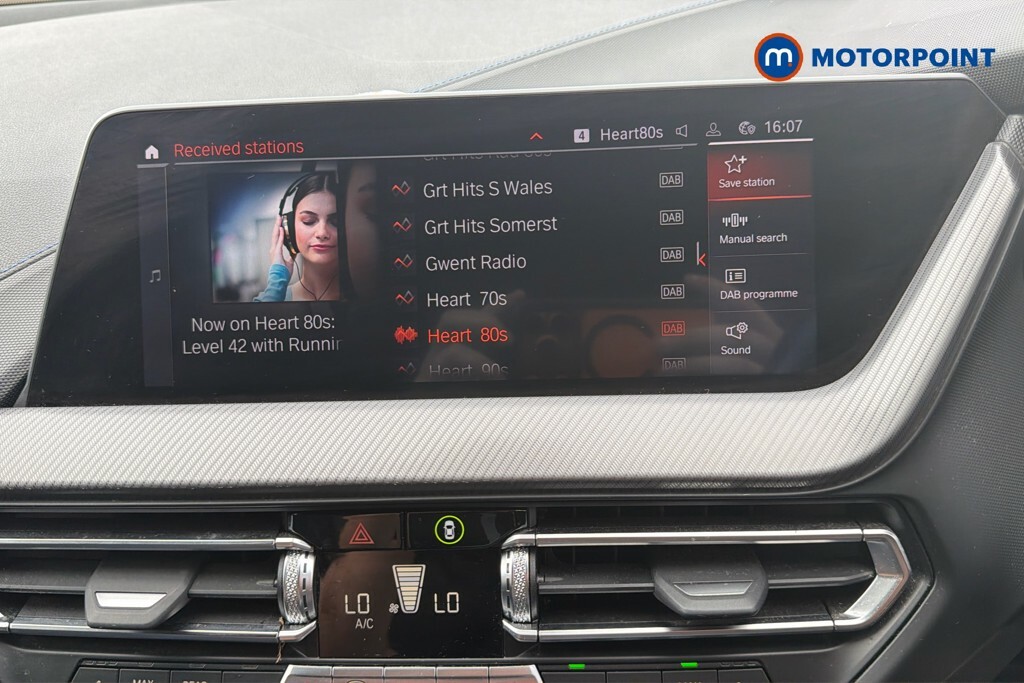 BMW 2 Series M235i Xdrive Gran Coupe  #18