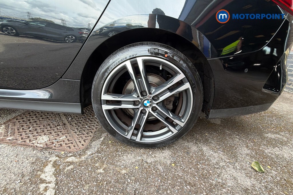 BMW 2 Series M235i Xdrive Gran Coupe  #24