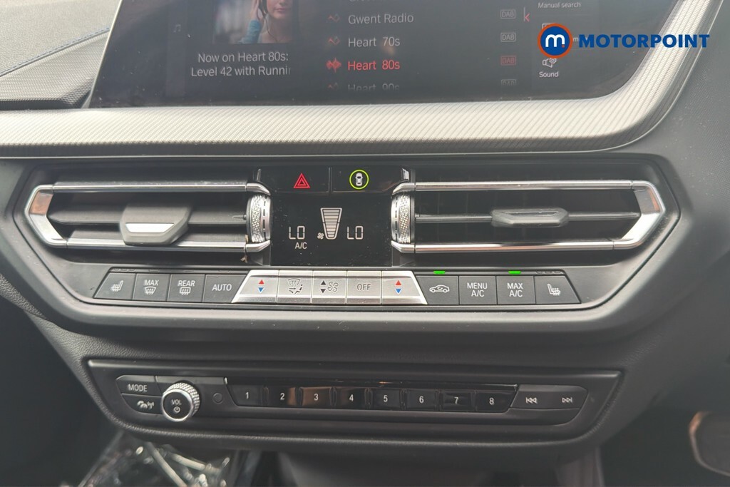 BMW 2 Series M235i Xdrive Gran Coupe  #19