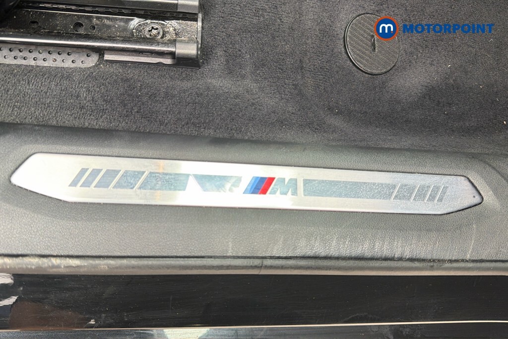 BMW 2 Series M235i Xdrive Gran Coupe  #12