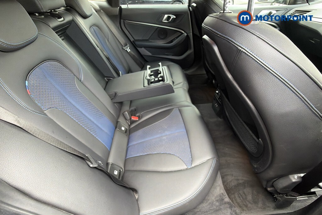 BMW 2 Series M235i Xdrive Gran Coupe  #29