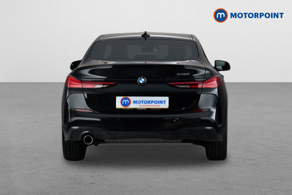 BMW 2 Series M235i Xdrive Gran Coupe  #5