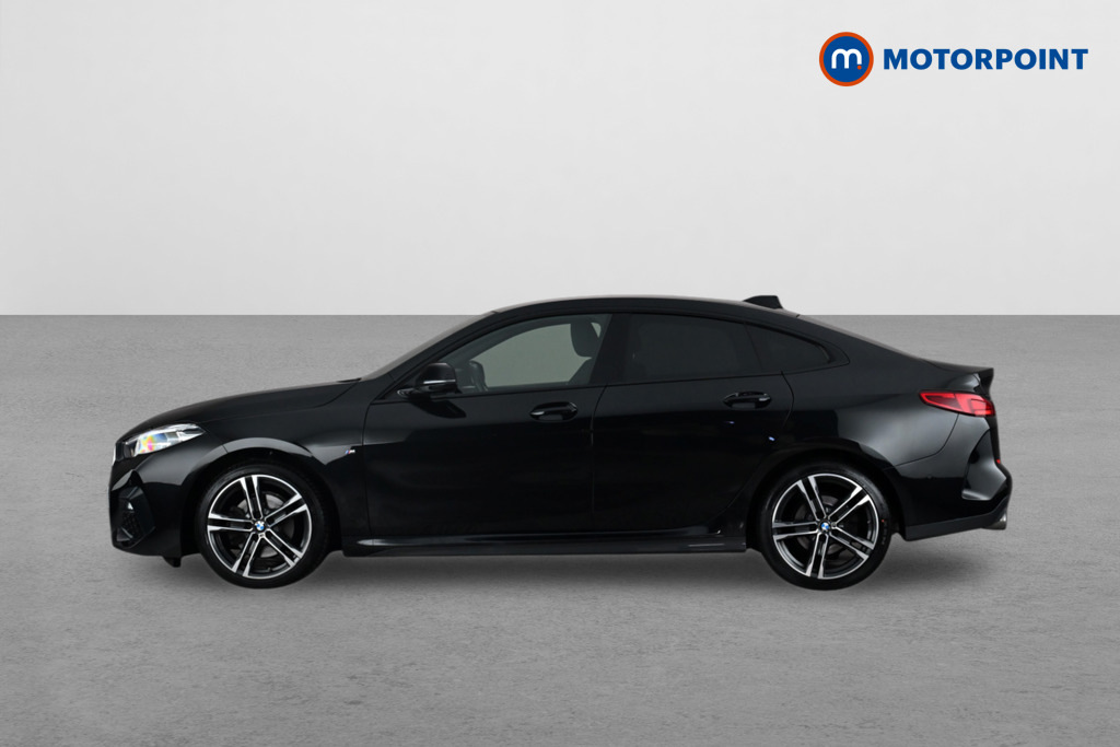 BMW 2 Series M235i Xdrive Gran Coupe  #3