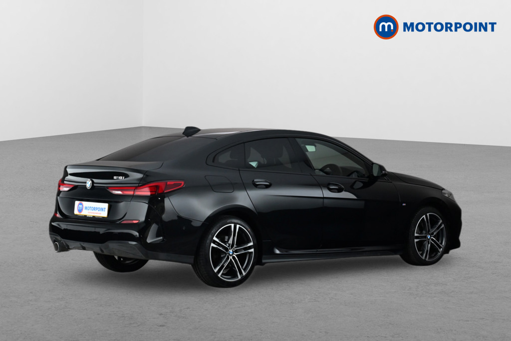 BMW 2 Series M235i Xdrive Gran Coupe  #6