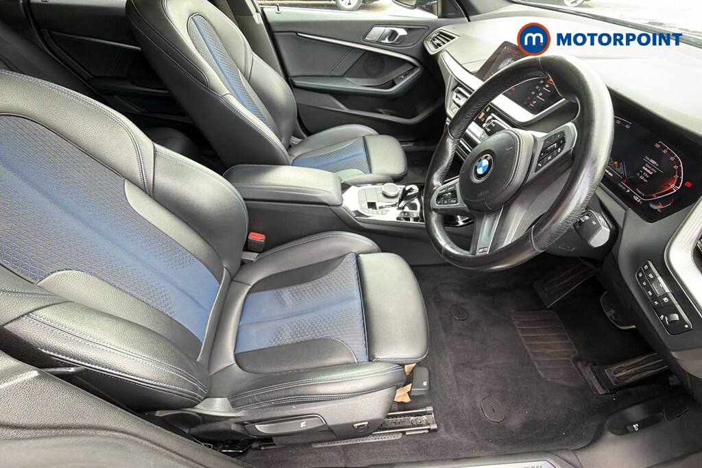 BMW 2 Series M235i Xdrive Gran Coupe  #22