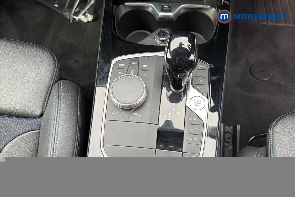 BMW 2 Series M235i Xdrive Gran Coupe  #21