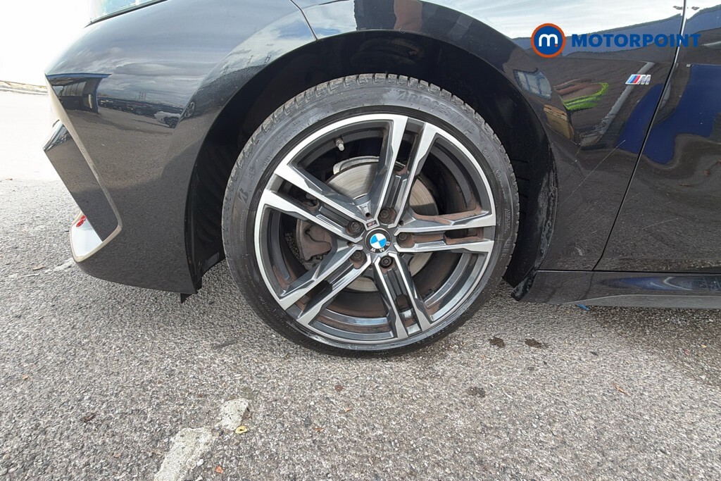 BMW 2 Series M235i Xdrive Gran Coupe  #30