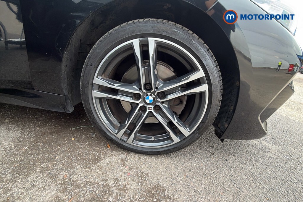 BMW 2 Series M235i Xdrive Gran Coupe  #8