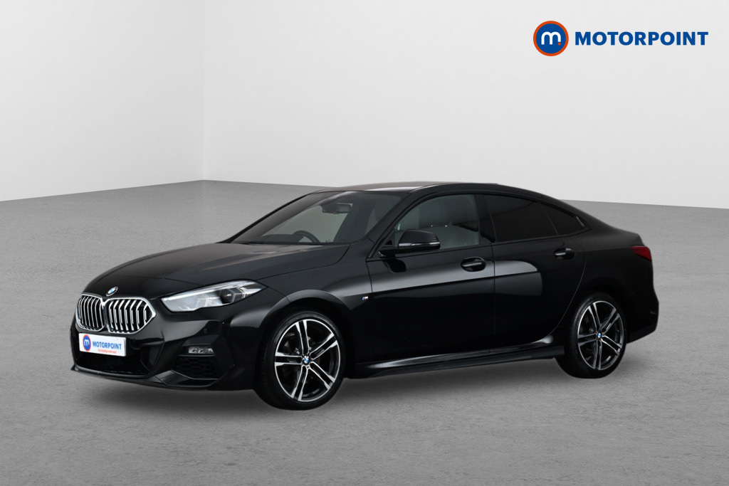 BMW 2 Series M235i Xdrive Gran Coupe  #2