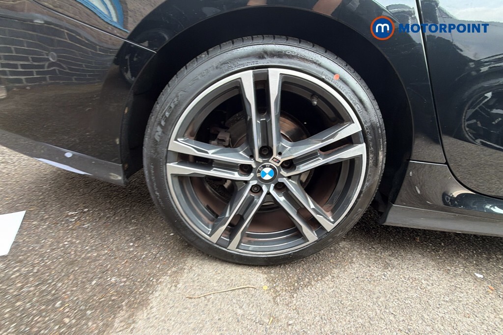 BMW 2 Series M235i Xdrive Gran Coupe  #28