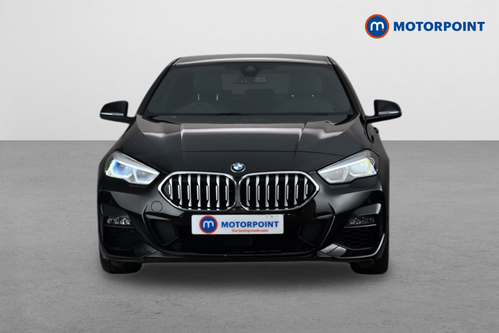 BMW 2 Series 218I 136 M Sport Dct Blue