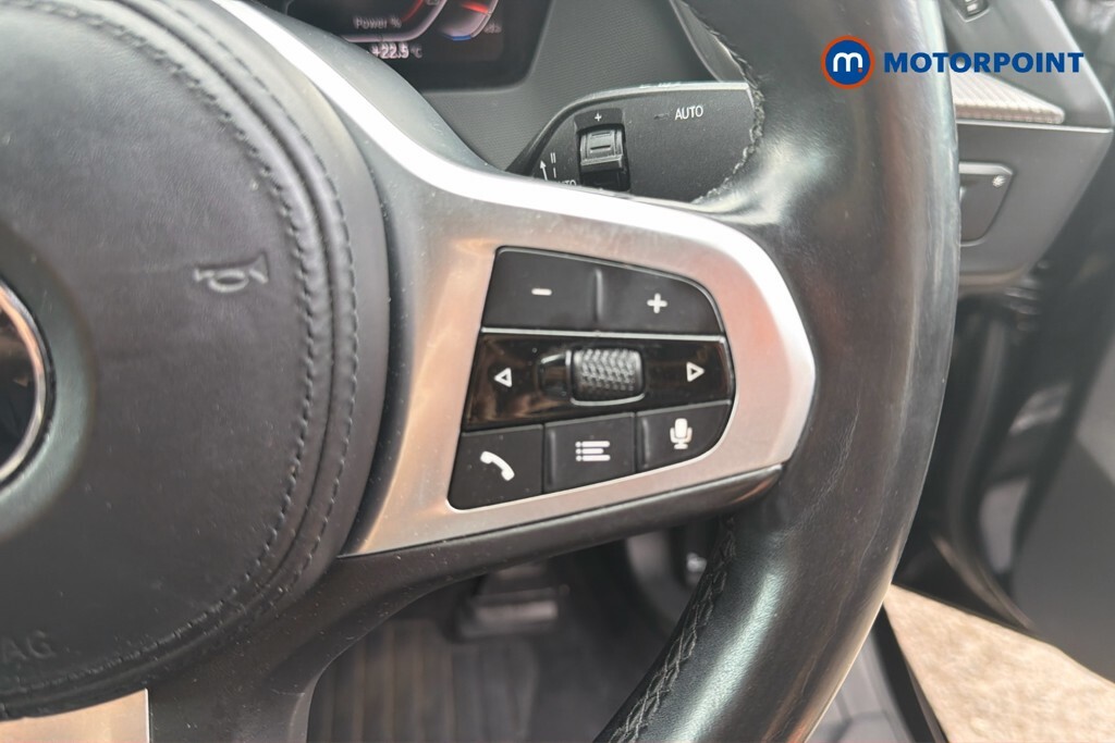 BMW 2 Series M235i Xdrive Gran Coupe  #15