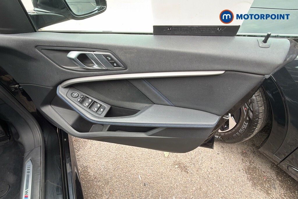 BMW 2 Series M235i Xdrive Gran Coupe  #9