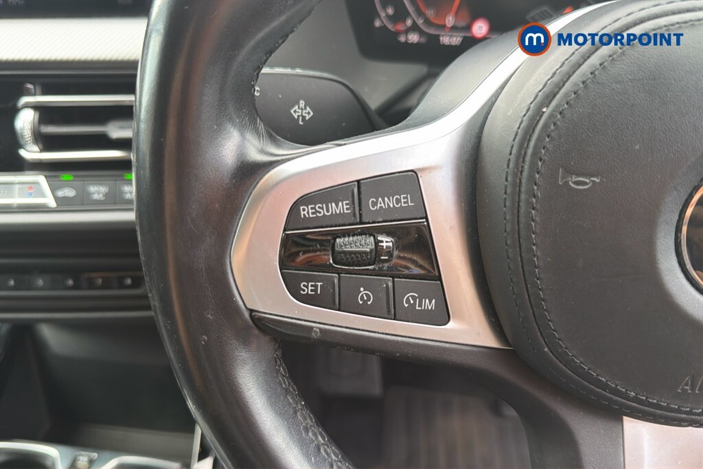 BMW 2 Series M235i Xdrive Gran Coupe  #14