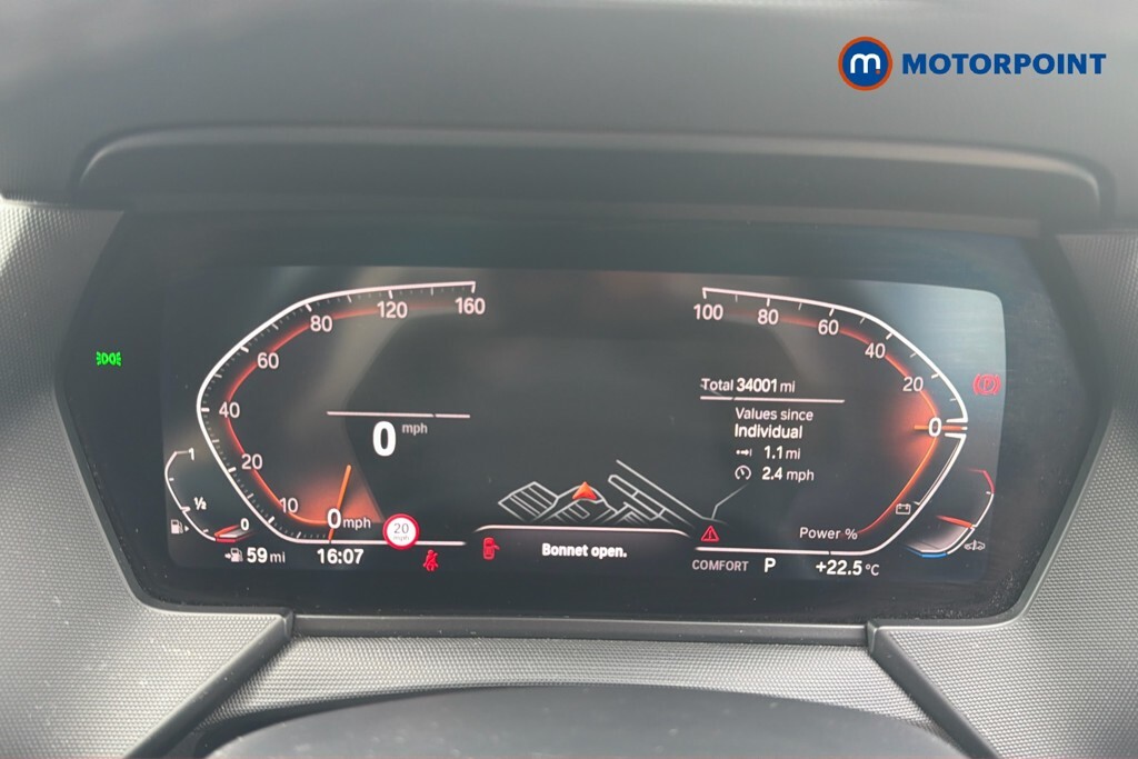 BMW 2 Series M235i Xdrive Gran Coupe  #13